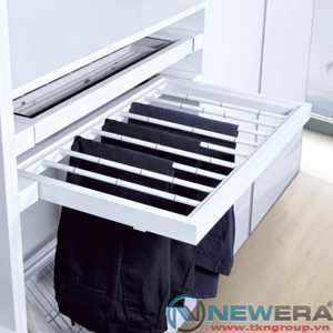 Khung rổ đựng quần áo Newera NE1164.600