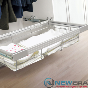 Khung rổ đựng quần áo Newera NE2363.600