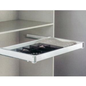 Khung rổ kéo để đồ Hafele 806.24.787
