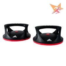 Khung tập chống đẩy Adidas ADAC-11401