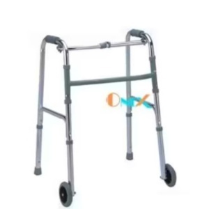 Khung tập đi có bánh xe Onex