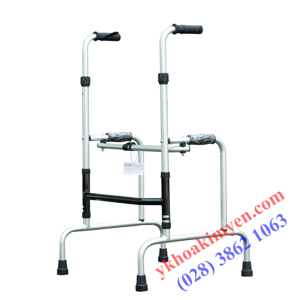 Khung tập đi có phanh Lucass W18