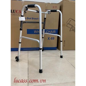 Khung tập đi Lucass W-47