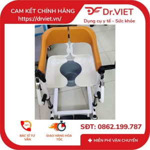 Khung tập đi Tajermy TJM-KD02