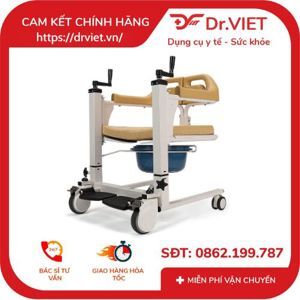 Khung tập đi Tajermy TJM-KD02