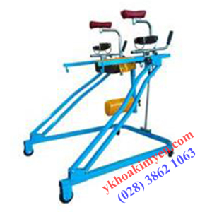 Khung tập đi tựa khuỷu - nách PN41SL.2