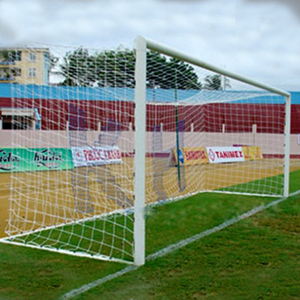 Khung thành bóng đá 11 người - 103667 - Hình hộp