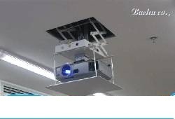 Khung treo điện tử Snowhite MV115C