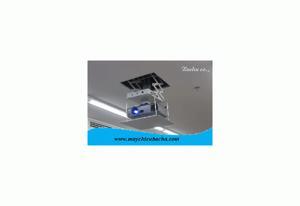 Khung treo điện tử Snowhite MV115C