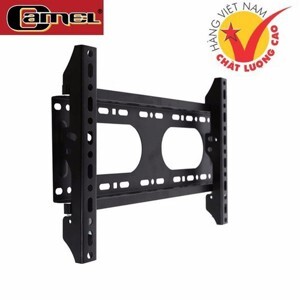 Khung treo tivi 19 - 40 inch thẳng camel CMT40