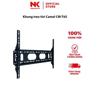 Khung treo Tivi 42-65 inch Camel CMT65