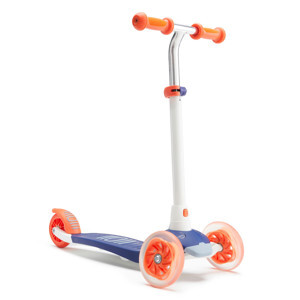 Khung xe scooter B1