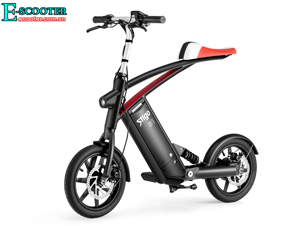 Khung xe scooter B1