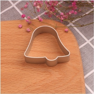 Khuôn cutter nhôm hình cái chuông