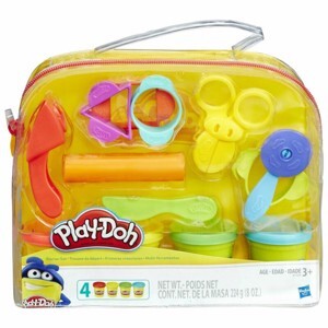 Khuôn hình học cơ bản Play-Doh B1169