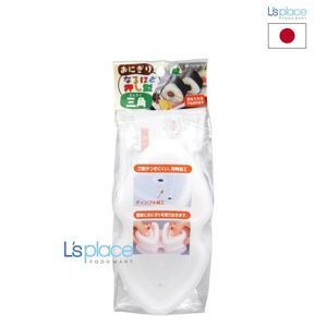 Khuôn làm cơm nắm Sushi Inomata
