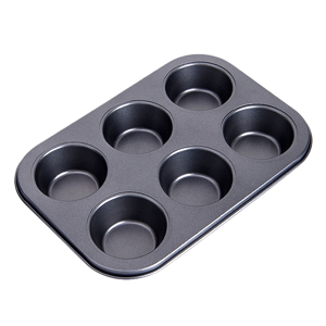 Khuôn nướng bánh muffin UBL KC0202