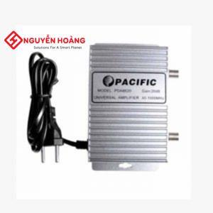 Bộ khuyếch đại truyền hình cáp Pacific PDA-8620