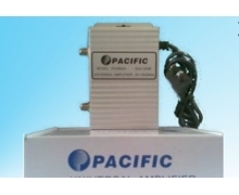 Bộ khuyếch đại truyền hình cáp Pacific PDA-8620