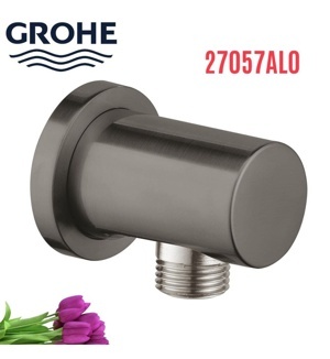 Khuỷu tay vòi hoa sen Grohe 27057AL0