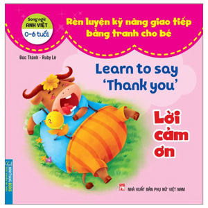 Kĩ Năng Giao Tiếp - Lời Cảm Ơn