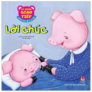 Kĩ Năng Giao Tiếp - Lời Chúc