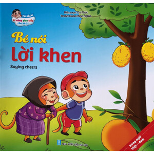 Kĩ Năng Giao Tiếp - Lời Khen