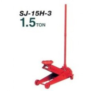 Kích cá sấu 1,5 tấn Masada SJ-15H-3