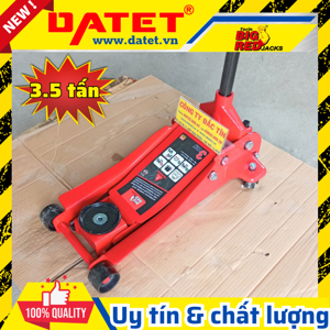 Kích cá sấu 3 tấn Torin T83508