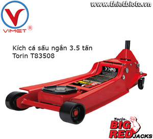 Kích cá sấu 3 tấn Torin T83508