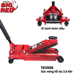 Kích cá sấu 3 tấn Torin T83508