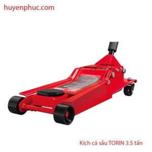 Kích cá sấu 3 tấn Torin T83508