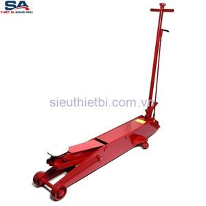 Kích cá sấu 5 tấn Masada SJ-50H