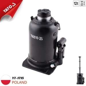 Kích con đội thủy lực 12T YT-1715