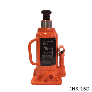Kích con đội thủy lực 16 tấn JNS16D