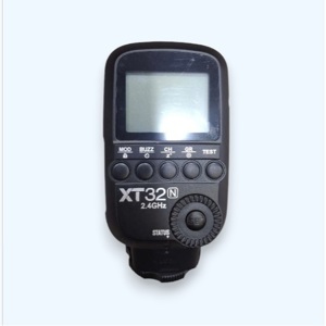 Kích đèn điều chỉnh công suất từ xa Godox XT32