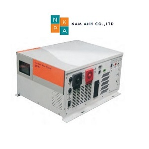 Kích điện Inverter Apollo HI10K