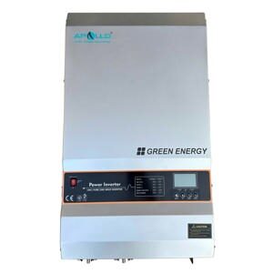 Kích điện Inverter Apollo HI10K