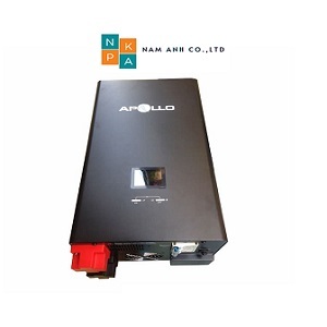 Kích điện Inverter Apollo HI5000