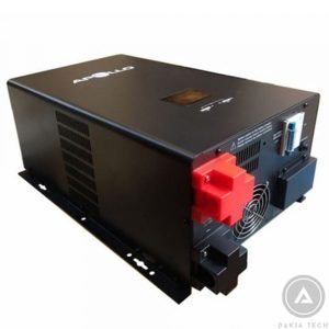 Kích điện Inverter Apollo HI5000