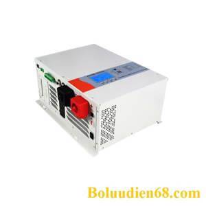 Kích điện Inverter Apollo HI6000