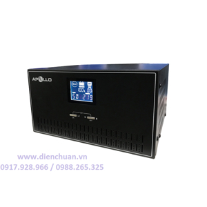 Kích điện Inverter sine chuẩn Apollo HI1000