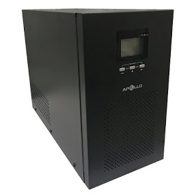 Kích điện Inverter sine chuẩn Apollo HI3000
