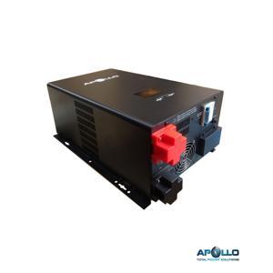 Kích điện Inverter sine chuẩn Apollo HI3000