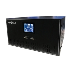Kích điện Inverter sine chuẩn Apollo HI1500