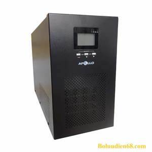 Kích điện Inverter sine chuẩn Apollo HI3000