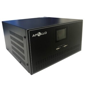Kích điện Inverter sine chuẩn Apollo HI1500