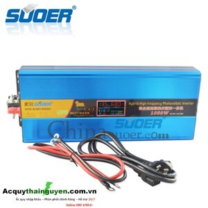 Kích điện Vitenda 1500VA