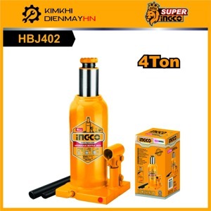 Kích đội 10 tấn Ingco HBJ1002