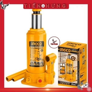 Kích đội 4 tấn Ingco HBJ402